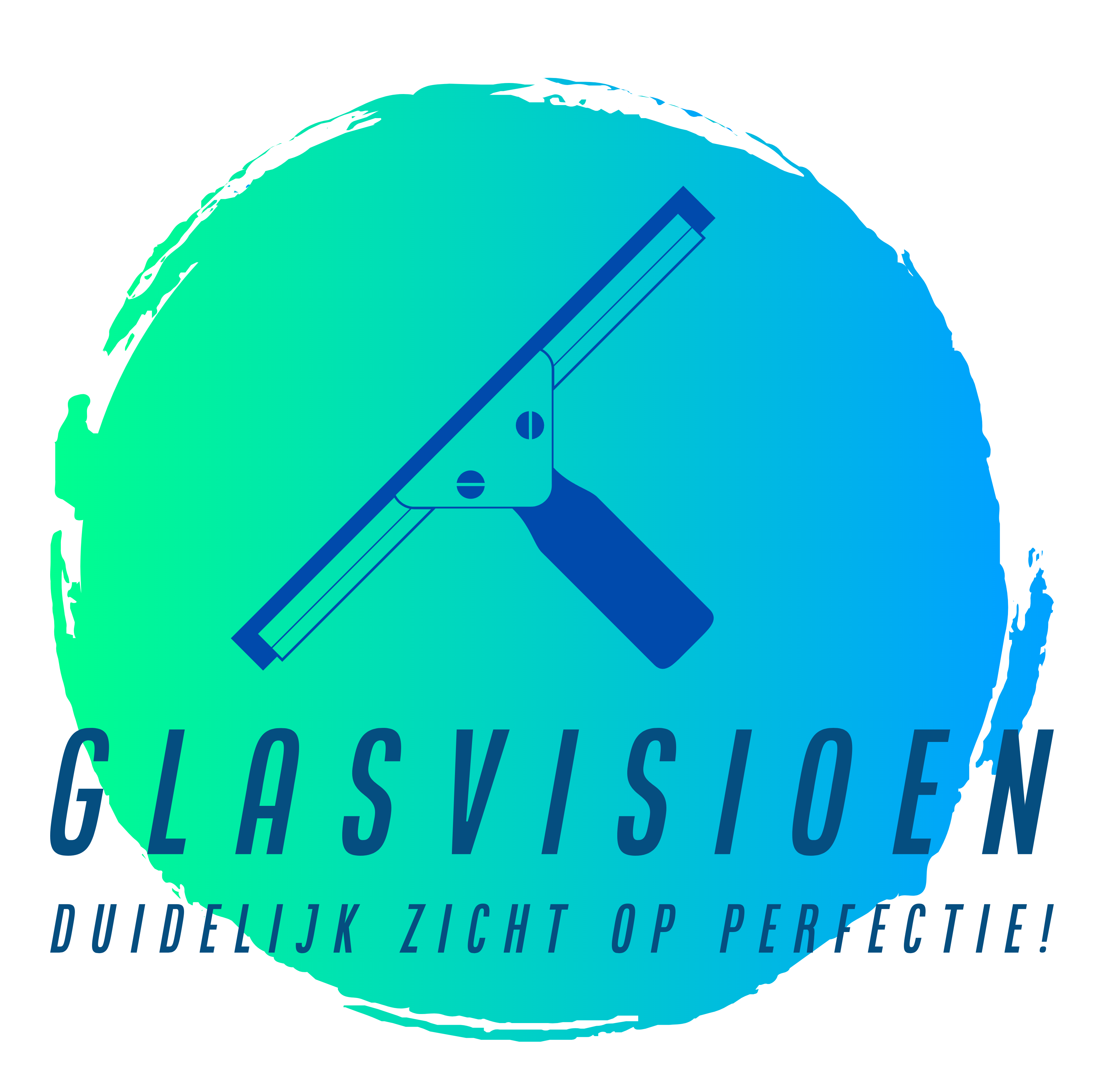 Glasvisioen Logo